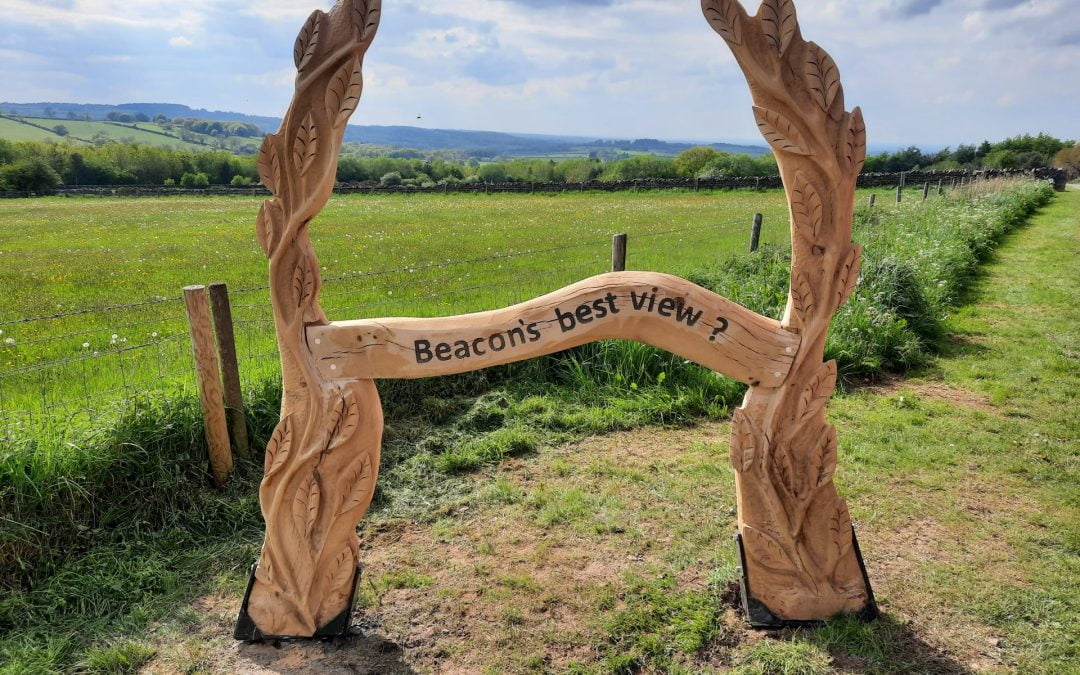 Bespoke Totem Poles: Turning Stories, Brands, and Values into Art